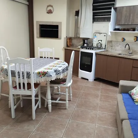 Apartamento Na Praia Torres Exterior photo