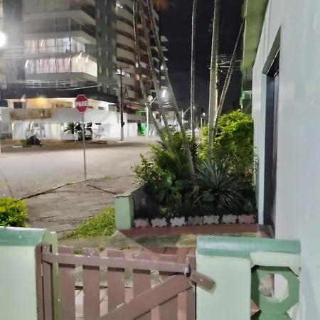 Apartamento Na Praia Torres Exterior photo