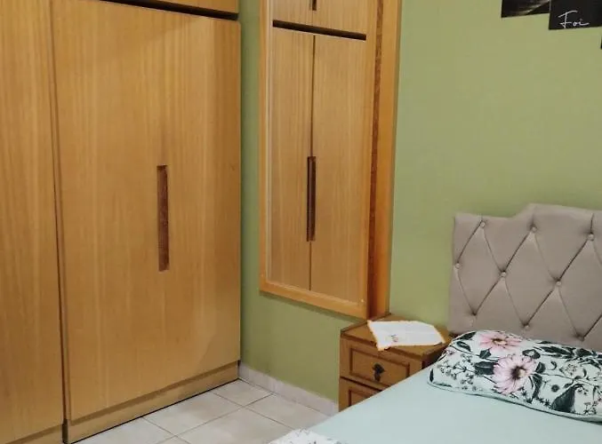 Apartamento Na Praia
