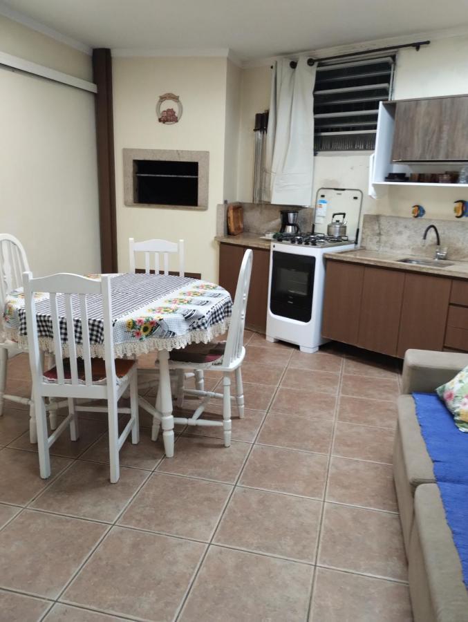 Apartment Na Torres