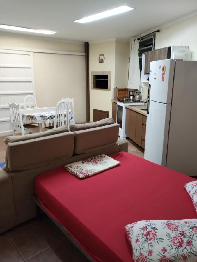 Na Apartment Torres
