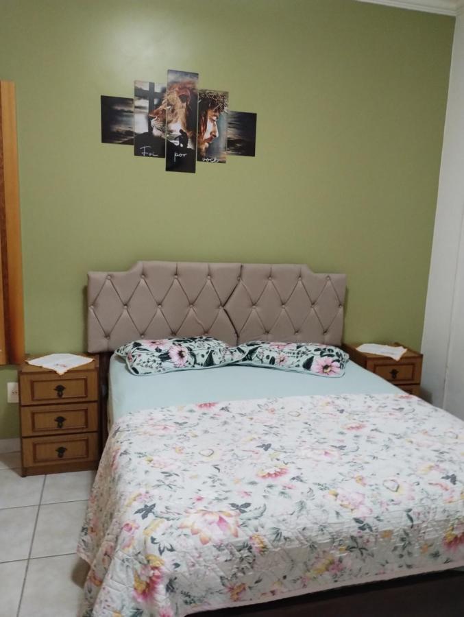 Na Apartment *